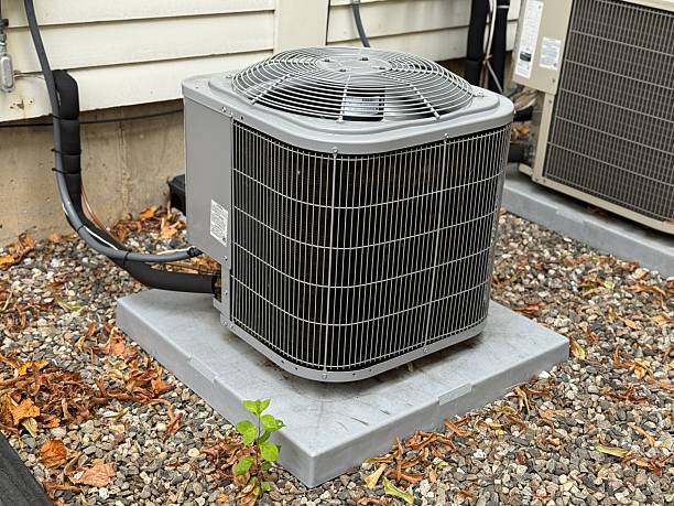 24/7 Emergency Hvac Installation experts in Harrison, WI