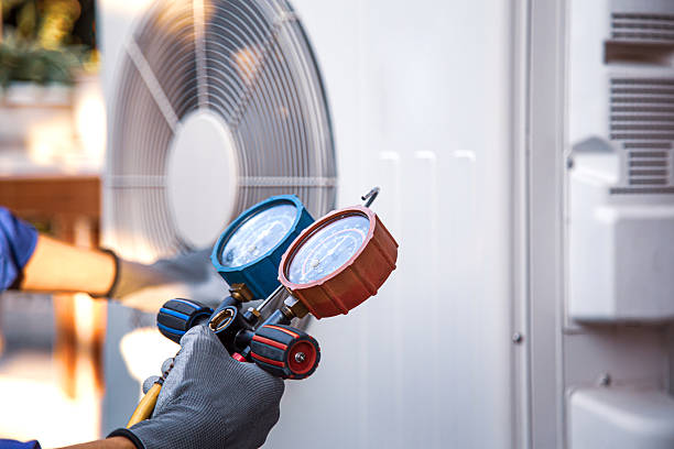 Affordable Hvac Installation solutions in Harrison, WI