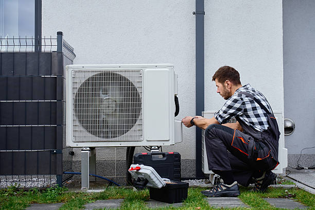 Top rated local Hvac Installation specialists in Harrison, WI